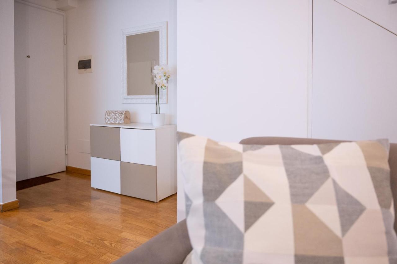 Fregoli Loft 22 Apartamento Bolonha Exterior foto